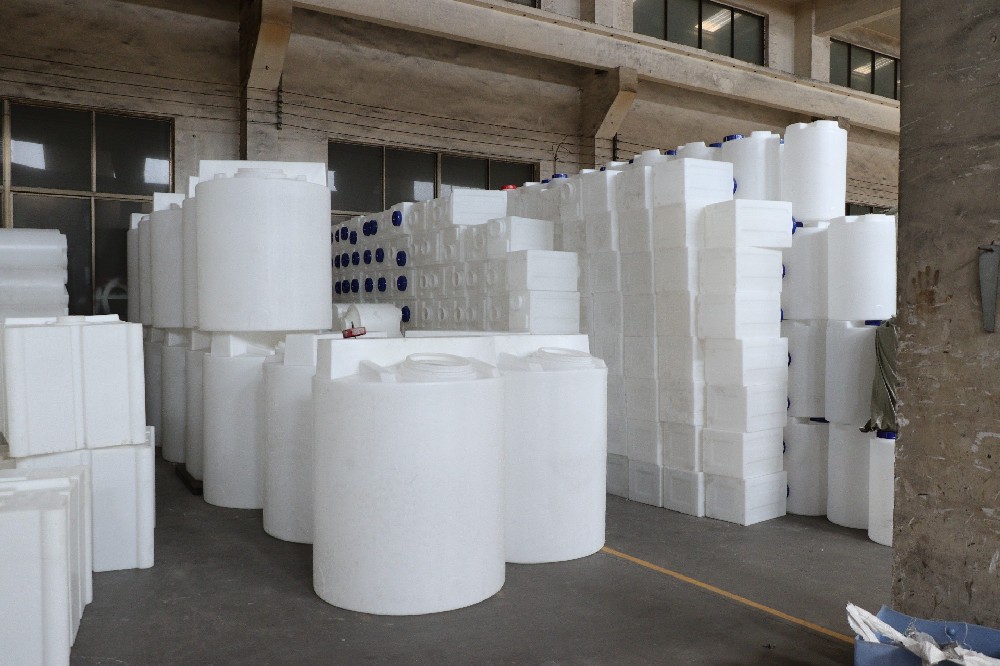 PE水箱怎么样才能使用