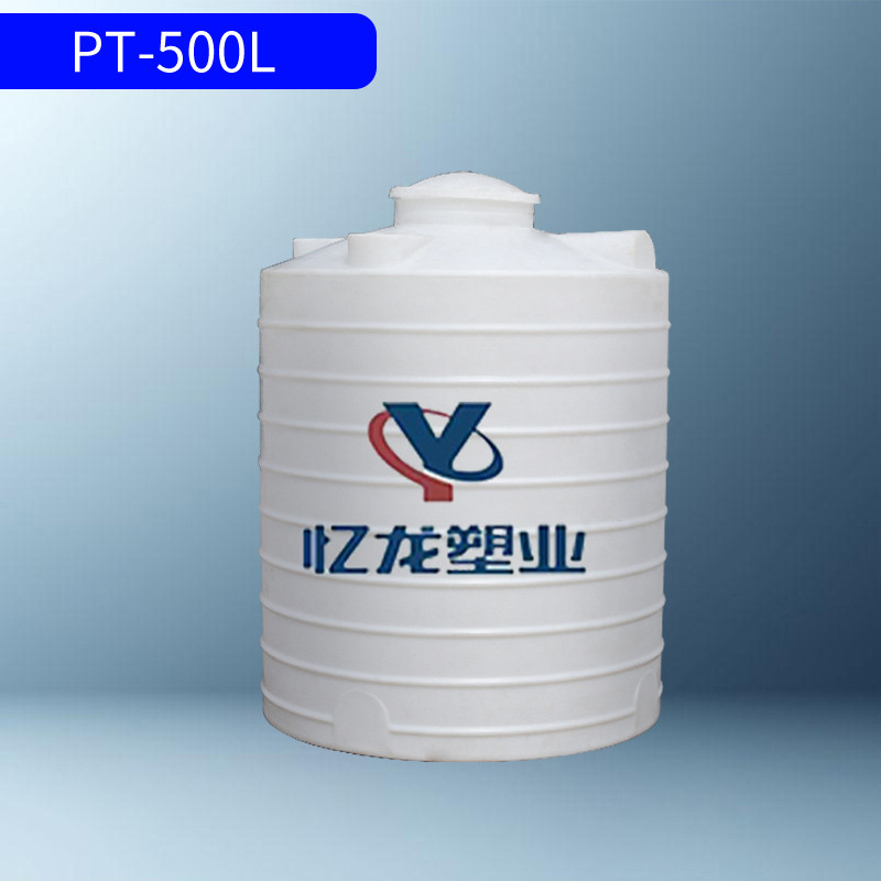 PT-500L储罐